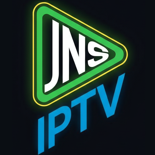 JNS IPTV Logo